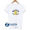 Whatever Bart Simpson T-Shirt AA