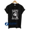 in Daryl Dixon We Trust T-Shirt AA