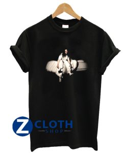 Billie Eilish Sweat Dreams T-Shirt AA