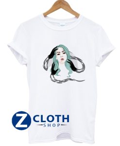 Billie Eilish T-Shirt AA