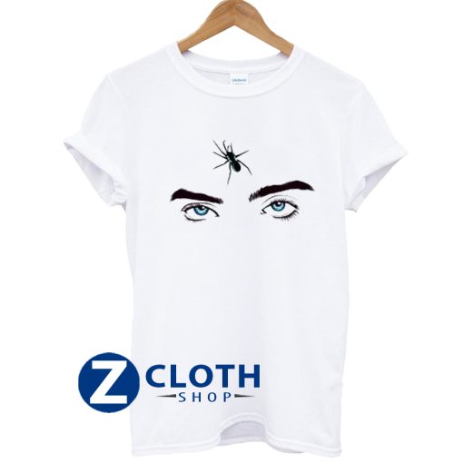 Billie Eilish TShirt AA