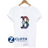 Boston Red Sox pride shirt AA