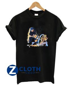 Brett Hull St Louis Blues Salem T-Shirt AA