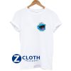 Cookie Monster Face Mini SHIRT AA