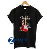 Fender stratocaster Hank Marvin the shadows signature shirt AA