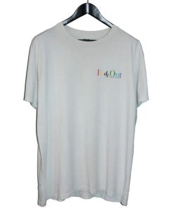 In & Out 1997 Movie Promo Shirt AA