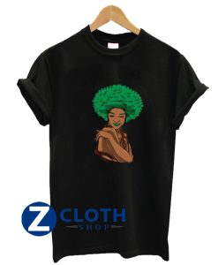 Motherland Juneteenth T-Shirt AA