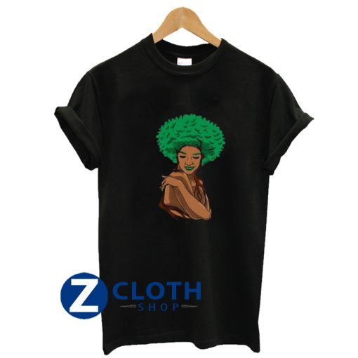 Motherland Juneteenth T-Shirt AA