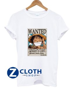 One Piece Shirt New Arrival 2023 AA