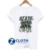 Sana Detroit Michigan State shirt AA