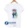 Show Brak Zorak T-Shirt AA