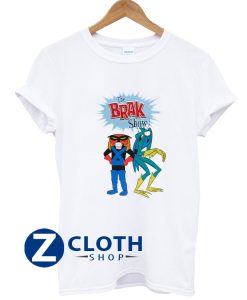 Show Brak Zorak T-Shirt AA