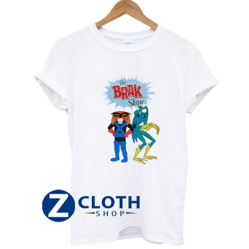 Show Brak Zorak T-Shirt AA