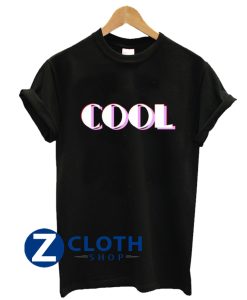 The Jonas Brothers COOL T-Shirt AA