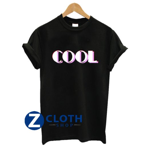 The Jonas Brothers COOL T-Shirt AA