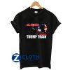 Trump Train 2020 T-Shirt AA