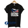 Trump Train 2020 TShirt AA