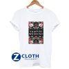 Vampire Weekend Roses T-Shirt AA