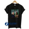 Vintage Billie Eilish T-Shirt AA