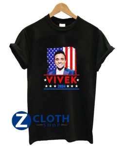 Vivek 2024 T-Shirt AA