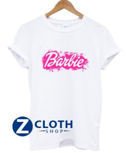 BARBIE T-Shirt AA