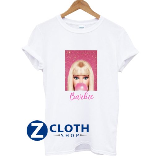 BARBIE TSHIRT AA