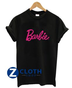 Barbie T-Shirt AA