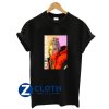 Billie Eilish Singer T-Shirt AA