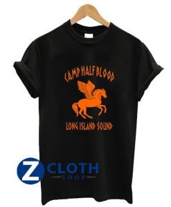 Camp Half Blood T-Shirt AA