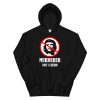 Che Guevara Gift Anti Left Anti Socialism Hoodie AA