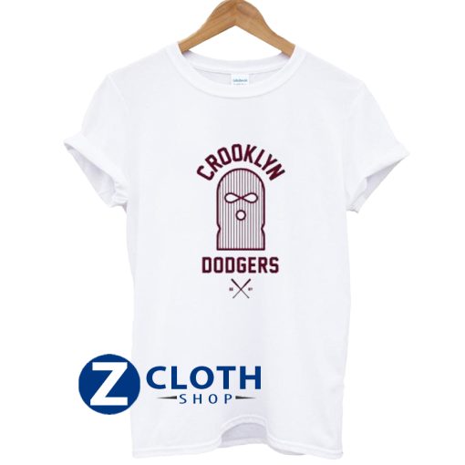 Crooklyn Dodgers T-Shirt AA