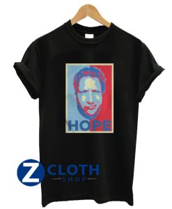 Dave Portnoy Hope Stoolpresidente Dave El Pres Portnoy Mayoral Hope Hope Dave T-Shirt AA