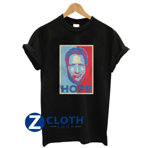 Dave Portnoy Hope Stoolpresidente Dave El Pres Portnoy Mayoral Hope Hope Dave T-Shirt AA