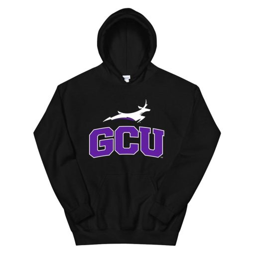 Grand Canyon University Gcu Lopes Hoodie AA