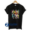 Halloween Monster Party T-Shirt AA