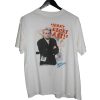 Jerry Springer 90s KICK ASS! TV Shirt AA