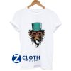 Monkey Party T Shirt AA