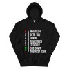 Motorbike Motorcycle Gears Hoodie AA