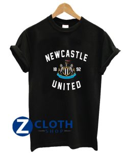 Newcastle United 1892 T-Shirt AA