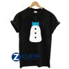 Penguin Tuxedo Halloween T-Shirt AA