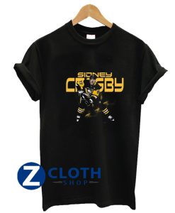 Sidney Crosby T-Shirt AA