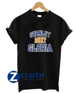 Stanley Meet Gloria T-Shirt AA