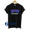 The Lord Of The Rings Mordor Patagonia shirt AA