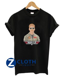 Top Gun Rooster Top Gun Maverick shirt AA