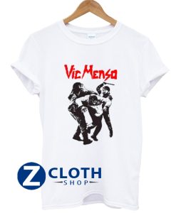 Vic Mensa Beat Down T-Shirt AA