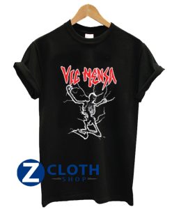 Vic Mensa T-Shirt AA