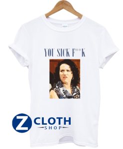 You Sick Susie Greene Ysf Curb Your Enthusiasm shirt AA