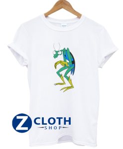 zorak t shirt AA