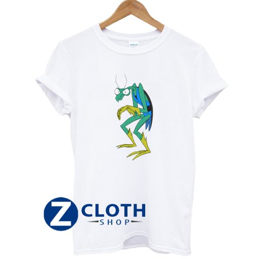 zorak t shirt AA