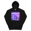 Aesthetic Emotional Vaporwave Dream It’s All In Your Mind Hoodie AA